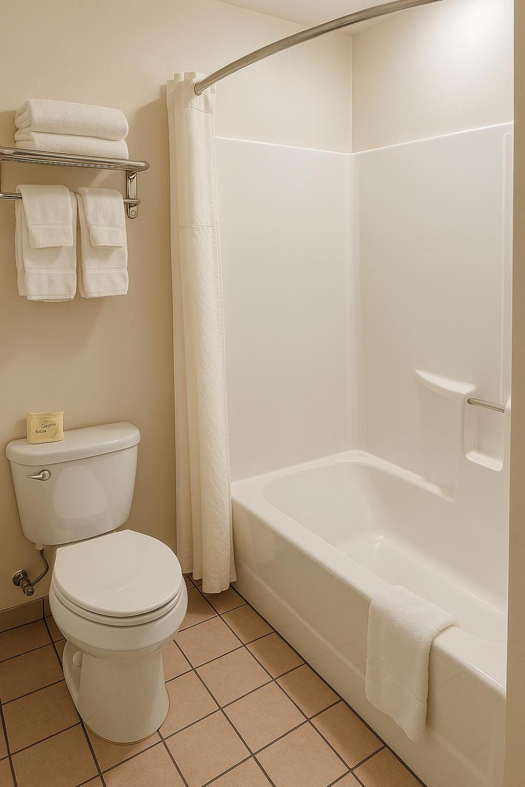 Econo Lodge Frackville Bagian luar foto