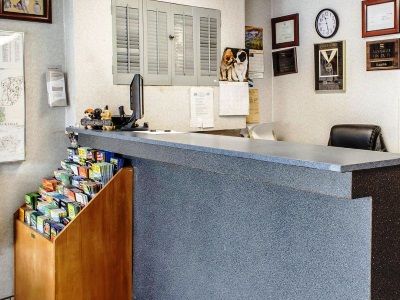 Econo Lodge Frackville Bagian luar foto
